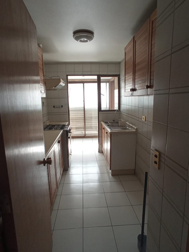 Departamento Excelente Ubicación, Amplio, Linda Vista.