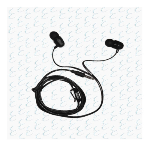 Imagen 2 de 2 de Auriculares Inkax Microfono