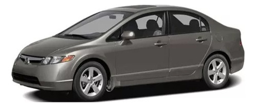 Sensor Presión Aceite Civic Emotion Crv 2005 2010