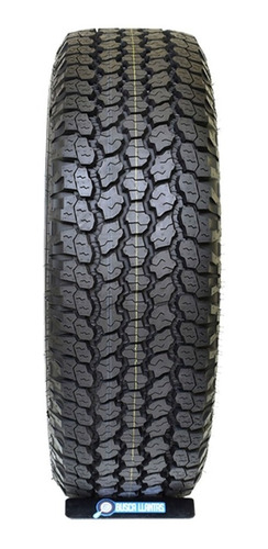 Llanta Goodyear 255/70 R16 Wrangler A/t Adventure