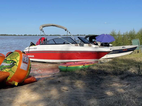 Quicksilver 1800 Astiller Marine Sur