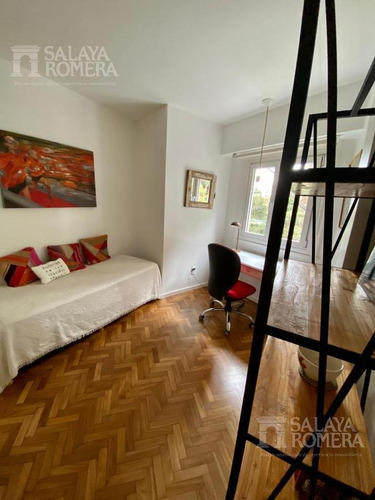 Departamento En Alquiler 3 Ambientes En Olivos - La Lucila