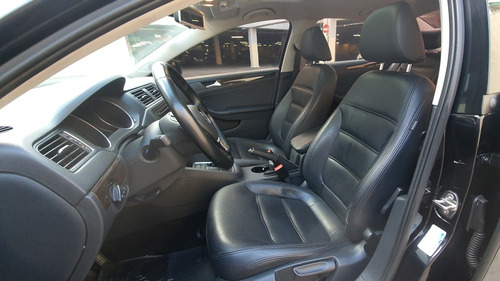 Volkswagen Vento 2.5 Luxury 170cv
