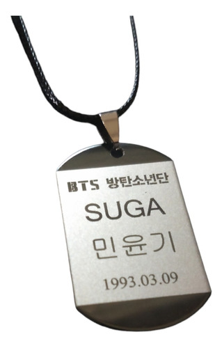 Dije-medalla-bts-suga