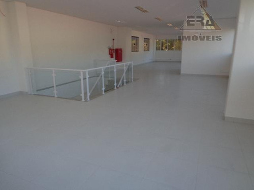 Imagem 15 de 18 de Galpão Industrial Para Locação, Jardim Silvestre, Itaquaquecetuba. - Ga0005