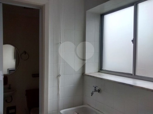 Apartamento 2 Dormitórios Em Perdizes. - 353-im206713