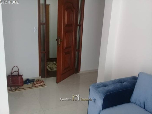 Lindo Apto À Venda Ou Locação Em Atibaia - Ap0078-1