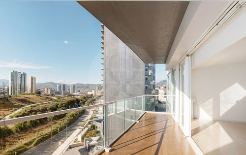 Departamento En Renta En Bosque Real