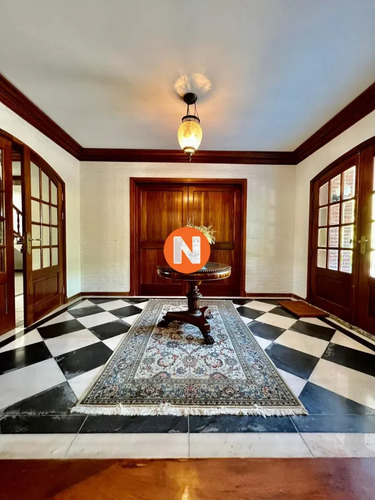 Casa De 12 Dormitorios En Alquiler Punta Del Este