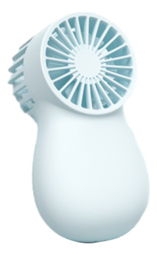 Mini Ventilador Para Mascotas S New, Silencioso, Resistente