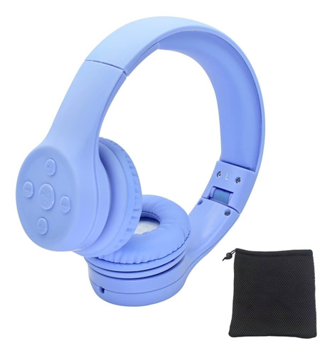 Yusonic Auriculares Inalámbricos Para Niños, 15 Horas De Jue