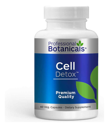 Professional Botanicals Cell - 7350718:mL a $313990