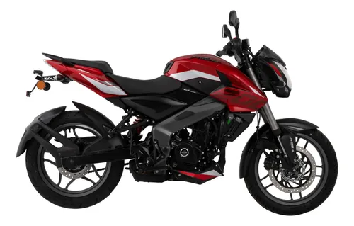 Rotting Rouser Bajaj Rouser 200 Ns Fi | MercadoLibre