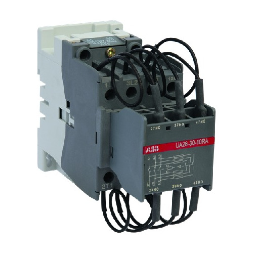 Contactor Para Capacitor 22kvar Abb