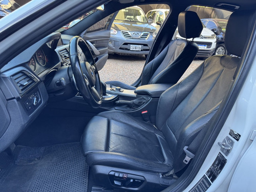 BMW Serie 3 3.0 335i Sedan M Package At 306cv