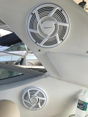 Sea Ray 280 ( N Bayliner Phanton Real Coral Nx Boats (