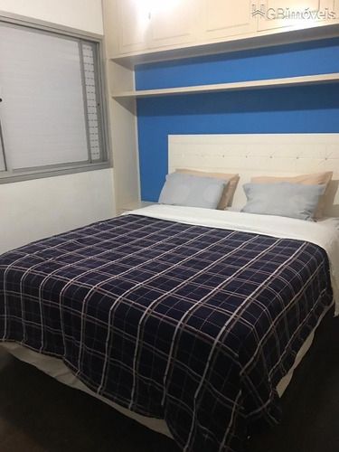 Imagem 10 de 15 de Apartamento - Moema - Ref: 6767 - L-p-inham1010