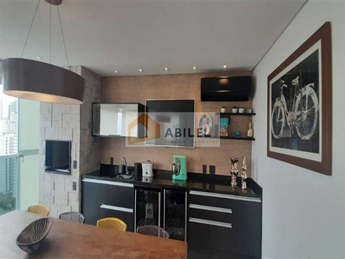 Apartamento Tatuapé - 7679
