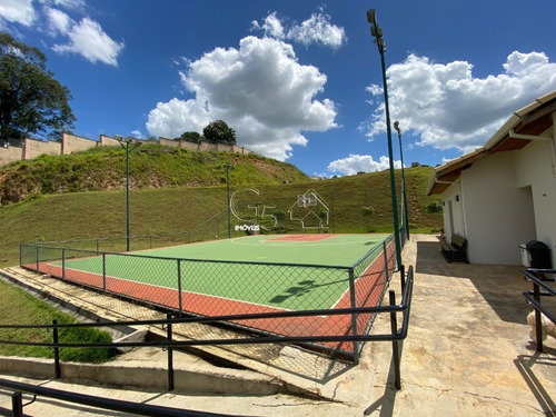 Imagem 14 de 29 de Lindo Terreno No Condomínio Reserva Santa Rosa Ii - Te00147 - 69744211