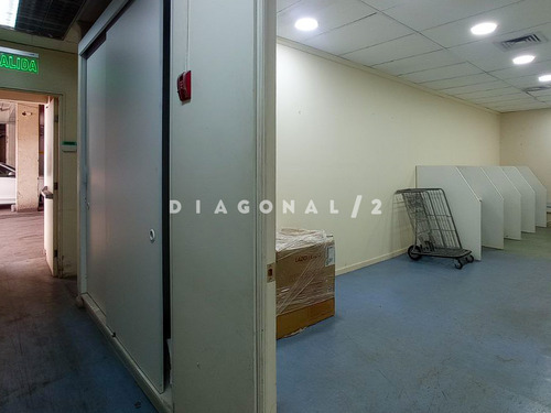 Local Comercial En Santiago