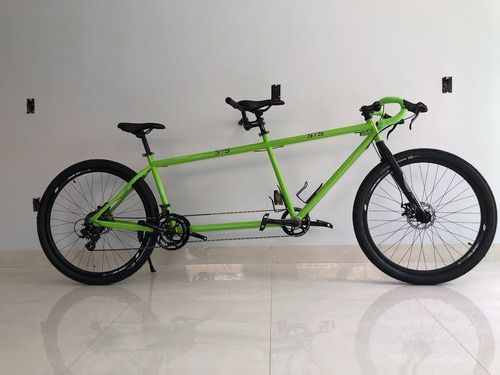 Bicicleta Tandem Stsbike Gravel 29er