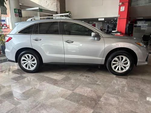Acura RDX 3.5 L At
