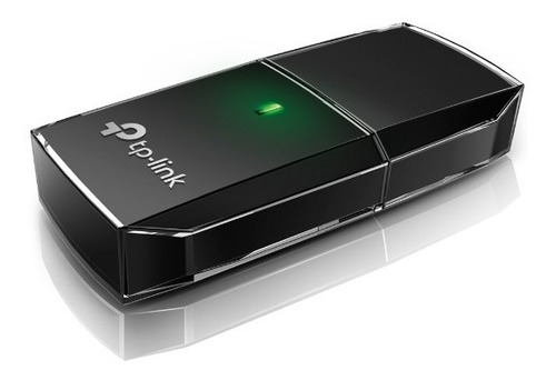 Adaptador Usb Wifi Tplink Ac600 Archer T2u Nano Doble Banda