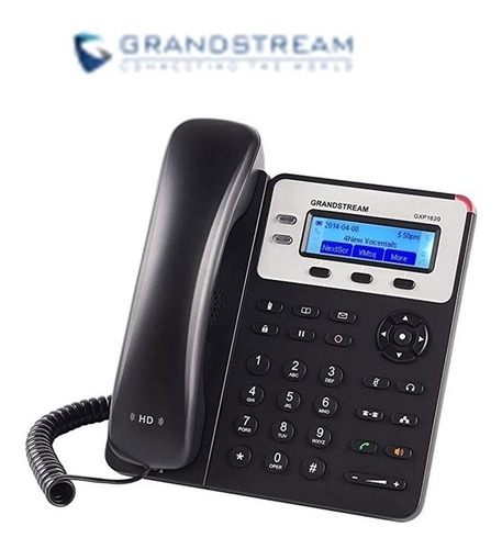 Teléfono Ip Smb Poe : Gxp1625 Grandstream