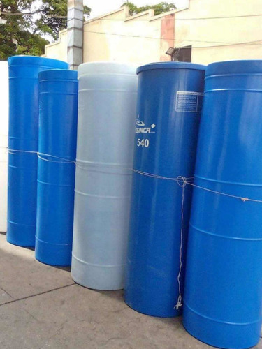 Tanques De Agua De Todos Los Litros