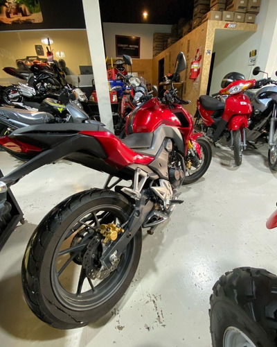 Imagen 2 de 9 de Honda Cb 190