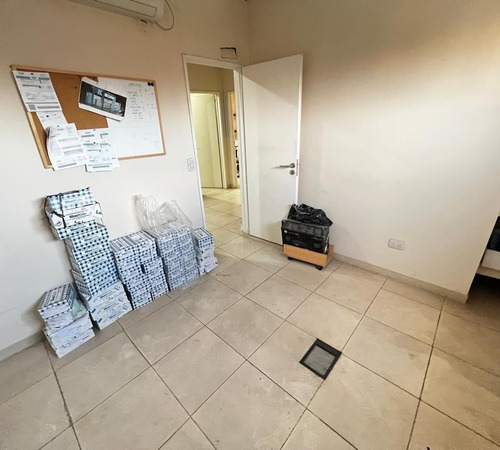 Alquiler Deposito En Villa Soldati