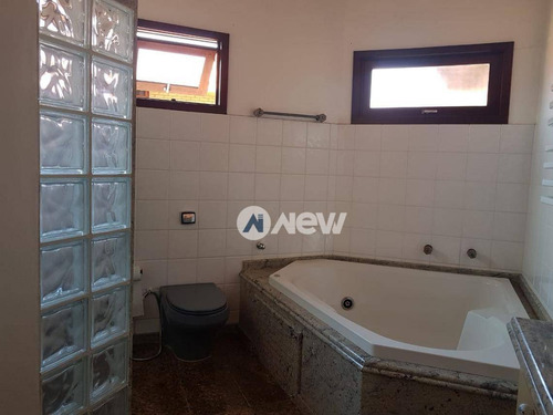 Imagem 17 de 26 de Casa Com 4 Dormitórios À Venda, 304 M² Por R$ 1.000.000,00 - Primavera - Novo Hamburgo/rs - Ca2905