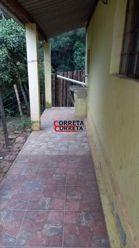 Imagem 8 de 12 de Vende Chácara Com 340 M² De Ibiúna - Sp - 472