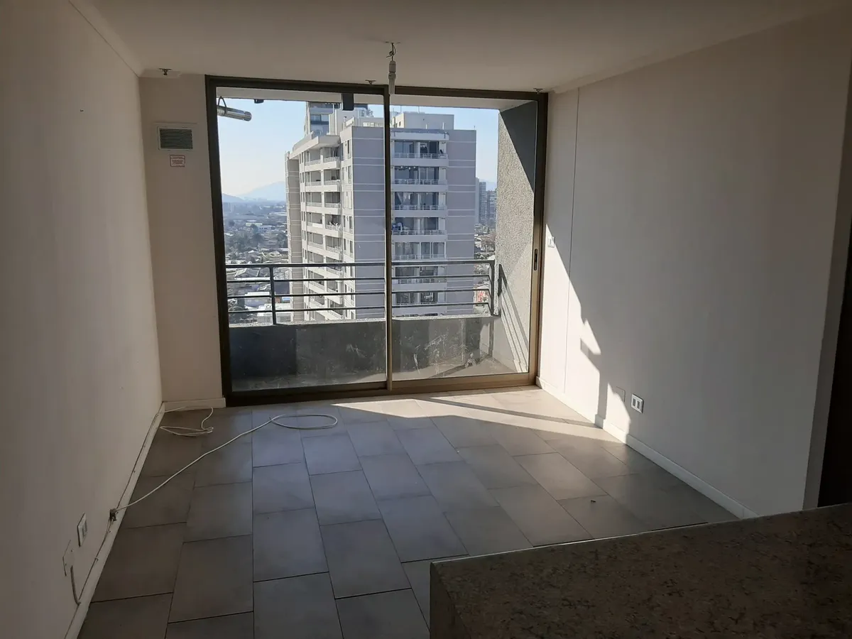 Imagen 1 de 21 de 2d+2b Con Espacio Lavadora, Metro Gruta De Lourdes