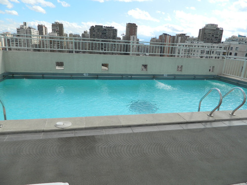 Un Dormitorio, Lindo Depto., Terraza, Comodos Espacios, Lira