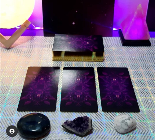 Imagen 2 de 5 de Lectura De Cartas Y Tarot