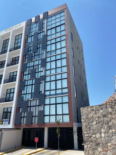 Imagen 1 de 15 de Precioso Departamento En Venta