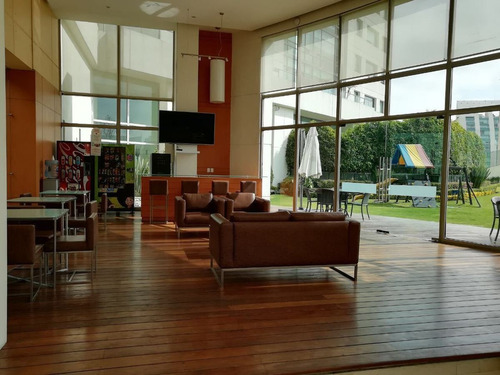 Imagen 22 de 22 de Bonito Departamento En Residencial Limoneros, Interlomas