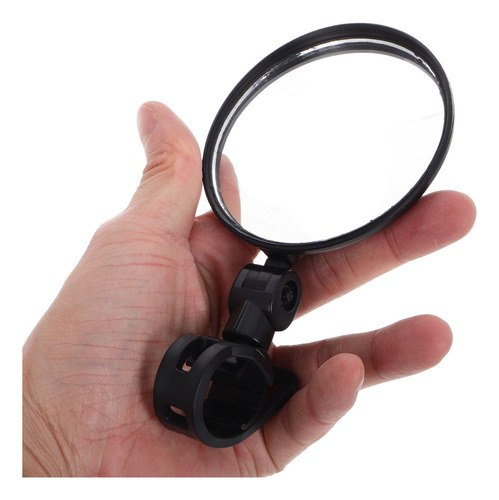 Cepillo De Limpieza Para Espejo Retrovisor De Scooter, Espej