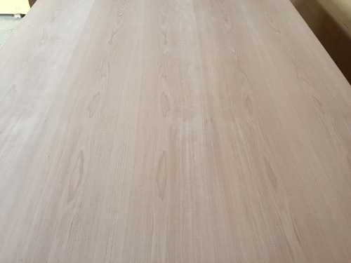 Imagen 2 de 3 de Canto Madera Roble Natural Rollo 22mmx100mts/mlp Center Home