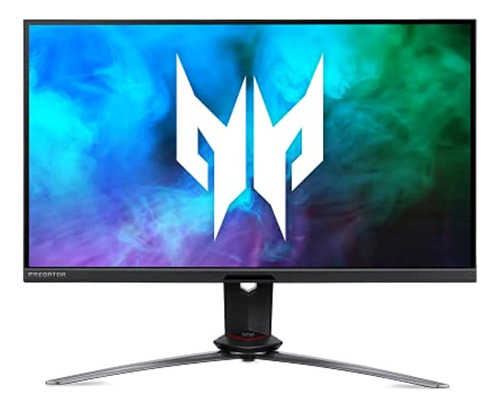 Acer Predator Xb283k Kvbmiipruzx 28  Uhd 3840 X 2160 Agile-s