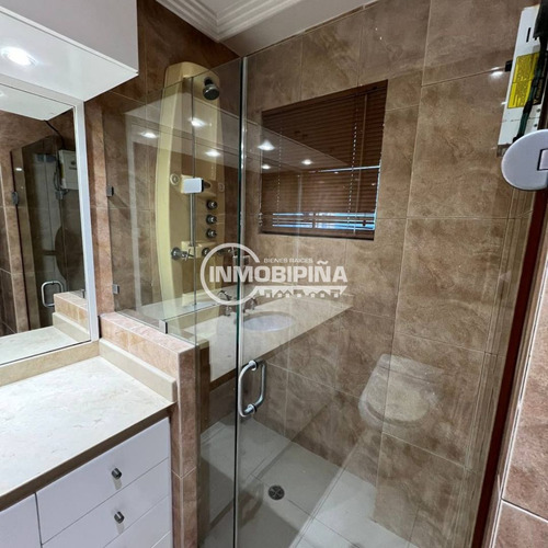 Penthouse En Alquiler, Torre Colon, Alta Vista, Puerto Ordaz, Dp