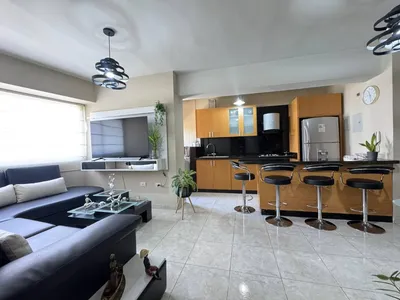 Apartamento en venta