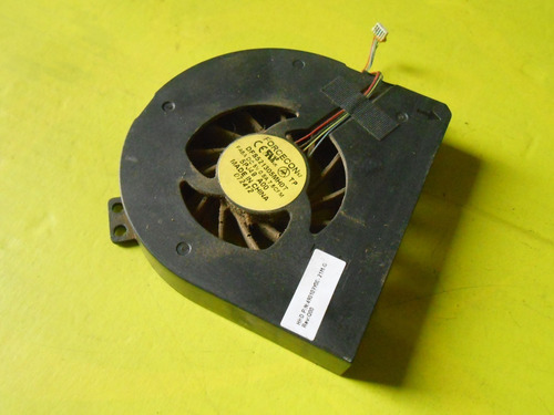 Cooler Ventilador Turbina Forcecon Dfs521305mhot