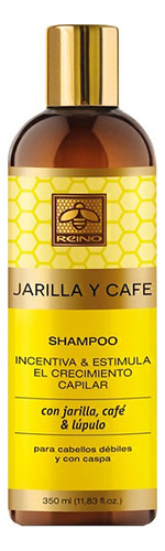 Shampoo Jarilla