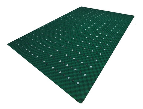 Colchão Magnético Casal Bio Massageador + Cama Box Cabeceira