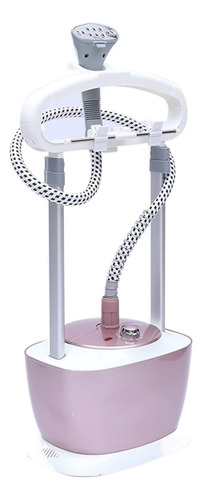 Plancha A Vapor Raf Vertical 2000w Doble De Mano R3042