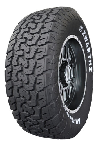 Llanta 245/65 R17 111t Xl Zwarthz All Terrain A/t