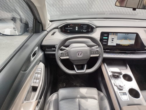 Changan Cs55 Plus 2023
