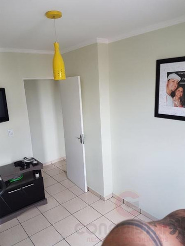 Imagem 12 de 15 de Apartamento Para Venda Em São Paulo, Belenzinho, 2 Dormitórios, 1 Banheiro - Aple0147_2-908705